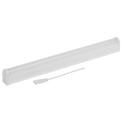 Линейный Светильник светодиодный LLED-01-16W-4000-E 16Вт 4000К L1172мм ЭРА Б0052722