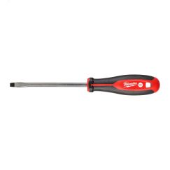 Отвертка магнитная с трехгранной рукояткой SL 1.0x5.5x125 Milwaukee 4932471779