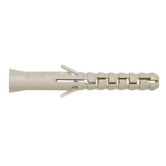 Дюбель нейлоновый 8х65 NAT8L (50шт) SORMAT 75009