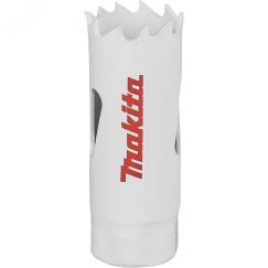 Коронка BiM 20мм Makita D-17251