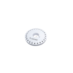 Фонарь-светильник , 24W LED, 3 батарейки АА, 130 Lm, КОСМОС KOC3031LED