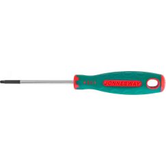 Отвертка стержневая TORX® ANTI-SLIP GRIP, T9x61 Jonnesway D71T9
