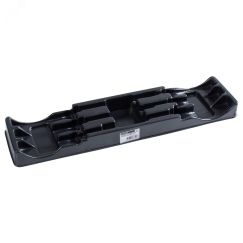 Ложемент для наборов отверток 9-30106MR, 9-30206MR, PVC King Tony 84730520B