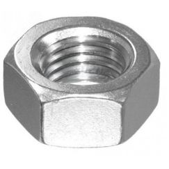 Гайка М12-6Н.20Х13 ГОСТ 5915-70 шестигранная ГМС SM-00000228