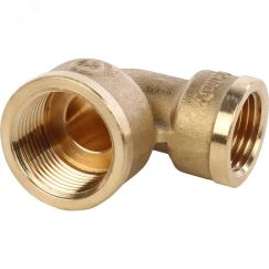 Угольник ВВ 3/4 х 1/2 STOUT SFT-0013-003412