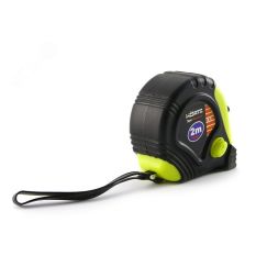 Рулетка 5мх19мм CR-76 Hortz 51766