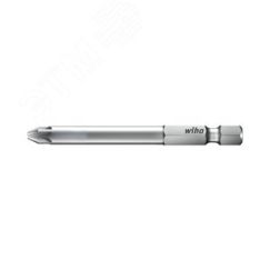 Бита PZ1 х70мм Professional 7042Z Wiha 01808