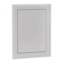Люк ревизионный пластик 150х200 Basic EKF lp-150x200
