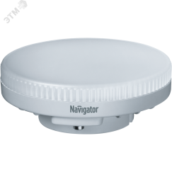 Лампа светодиодная 11вт NLL-GX53-11-230-4K Navigator Group 93813