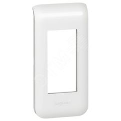 Mosaic-New Рамка 1 пост LEGRAND 078801