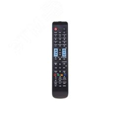 Пульт универсальный для телевизора с функцией SMART TV (ST-01), REXANT 38-0030