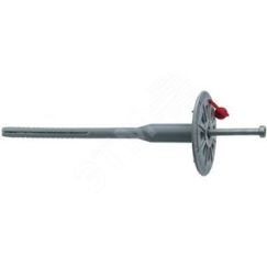 Дюбель для теплоизоляции TERMOZ 8U/305 Fischer 3835
