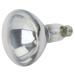 Лампа инфракрасная ИКЗ 220-250 R127 E27 250 Вт. ЭРА Б0042991