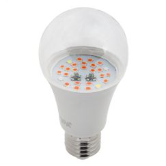 Лампа для растений FITO-10W-RB-E27 ЭРА Б0050600