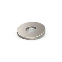 Шайба DIN9021 М8 увеличенная кузовная оцинкованная (100 шт) Tech-Krep 105266