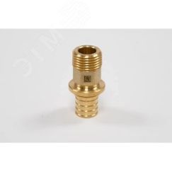 Переходник с наружной резьбой 20-R 1/2 MX РЕХАУ 11096741001