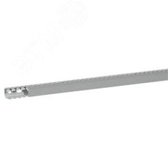 Transcab Короб перфорированный 25х25 LEGRAND 636100