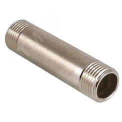 Бочонок НН 1/2'х80 мм MVI BF.572.04-L80