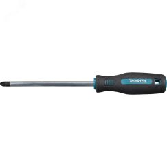 Отвертка PZ3, длина стержня 150мм Makita E-13409