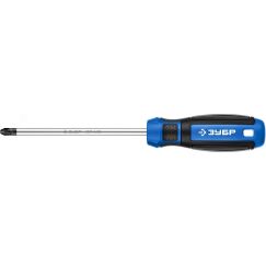 Отвертка Профессионал PH3x150 ЗУБР 25232-3_z01