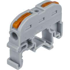 Клеммы монтажные Navigator 14 224 NTC-R-1x1-2-B5 Navigator Group 22140