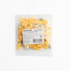 Наконечник плоский Изолированный (папа) РпИп 6-250, STEKKER, STEKKER LD401-60250