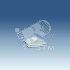 Переходник для кабель-канала, S44A Simon 4400995-035
