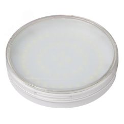 Лампа светодиодная LED 20Вт GX70 холодный матовая 230V/50Hz JazzWay 1027696A