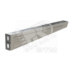 Кронштейн настенный VKZ-100 Meka 1429105