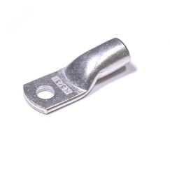 Наконечник медный лужёный ТМЛ 120-12-17 ЗЭТА Новосибирск zeta10632