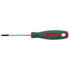 Отвертка стержневая TORX® ANTI-SLIP GRIP, T8x61 Jonnesway D71T8