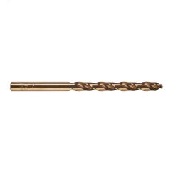Сверло по металлу HSS-CO 6.5 мм (1шт) Milwaukee 4932363269
