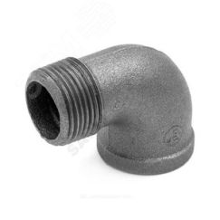 Угольник Ду40 ВН 1 1/2' Fittex PLUS 128-0877
