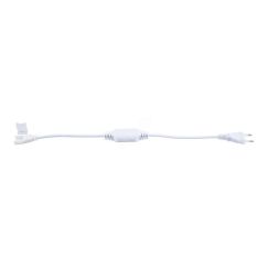 Сетевой шнур для светодиодной ленты LS705 на 50м FERON DM275