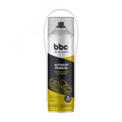 bi bi care Мовиль, 650 мл bi bi care 4053