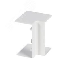 Угол внутренний 90° 100х50мм Daccord/Legrand 638011