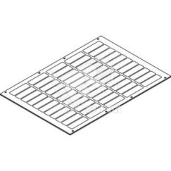 Маркировка вертикальная RC510 10х(1...10) TE Connectivity ОУЭО ENT1SNA231041R2300