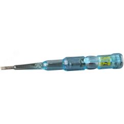Тестер напряжения 70-600В 140мм СВЕТОЗАР SV-45201-18
