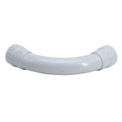 Поворот на 90 град. труба-труба, IP67, д.32мм