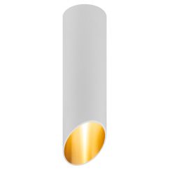 Светильник настенно-потолочный спот OL27 WH MR16/GU10, белый ЭРА Б0055578