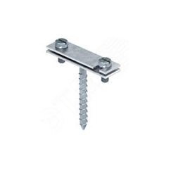 Держатель полосы OBO Bettermann 708 40 HG