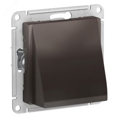 Вывод кабеля ATLASDESIGN механизм мокко SE (Systeme) ATN000699