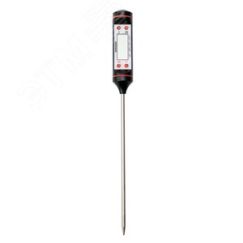 Термометр цифровой термощуп RX-512 REXANT 70-0512