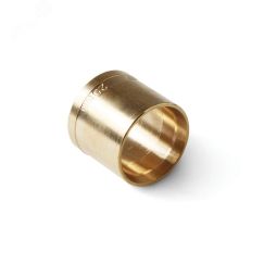 Гильза аксиальная латунная 32 PRO AQUA AX10032