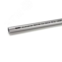Труба сшитый полиэтилен RAUTITAN flex 20х2.8 мм PE-Xa, бухта 100м РЕХАУ 11303801100
