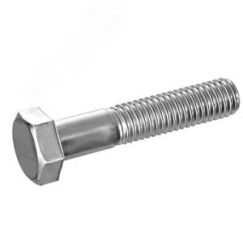 Болт М16-6gх110.58.ТД20 ГОСТ 7798-70 ПартнерК БМ16Х11058Т2098