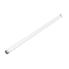 Лампа светодиодная LED 10 Вт 800 лм 6500К AC180-240В G13 трубка Т8 холодная стеклянная Elementary Gauss Gauss 93030