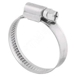 Хомут червячный SGS 9 W2 120-140 Fischer 45532