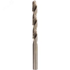 Сверло по металлу HSS-G 8,5х75x117 Makita D-09793