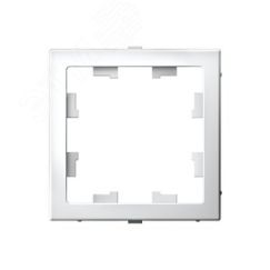 ARTGALLERY Адаптер для функции AtlasDesign, белый SE (Systeme) GAL000108